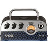 Vox Guitar Amplifiers Vox MV50 Rock Set Amplifier Head and Speaker Cabinet