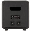Vox Guitar Amplifiers Vox MV50 Rock Set Amplifier Head and Speaker Cabinet