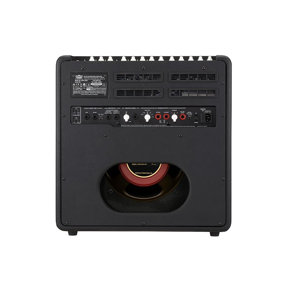 Vox Guitar Amplifiers Vox MVX150C1 Guitar Combo Amplifier