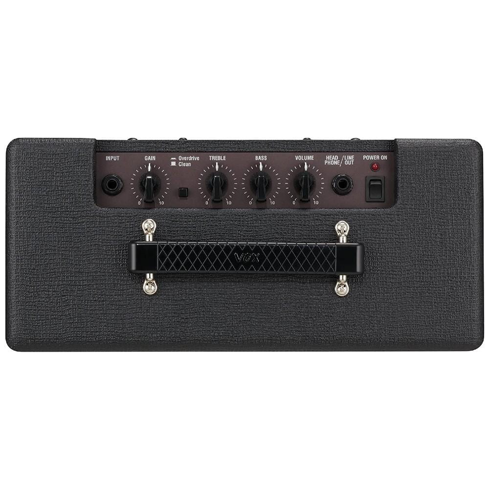 Vox Guitar Amplifiers VOX Pathfinder 10W Guitar Amplifier
