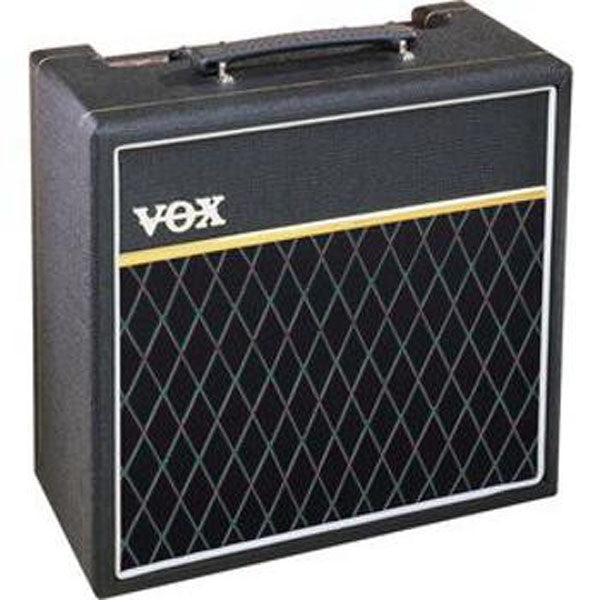 Vox Guitar Amplifiers Vox Pathfinder 15R Guitar Combo Amplifier