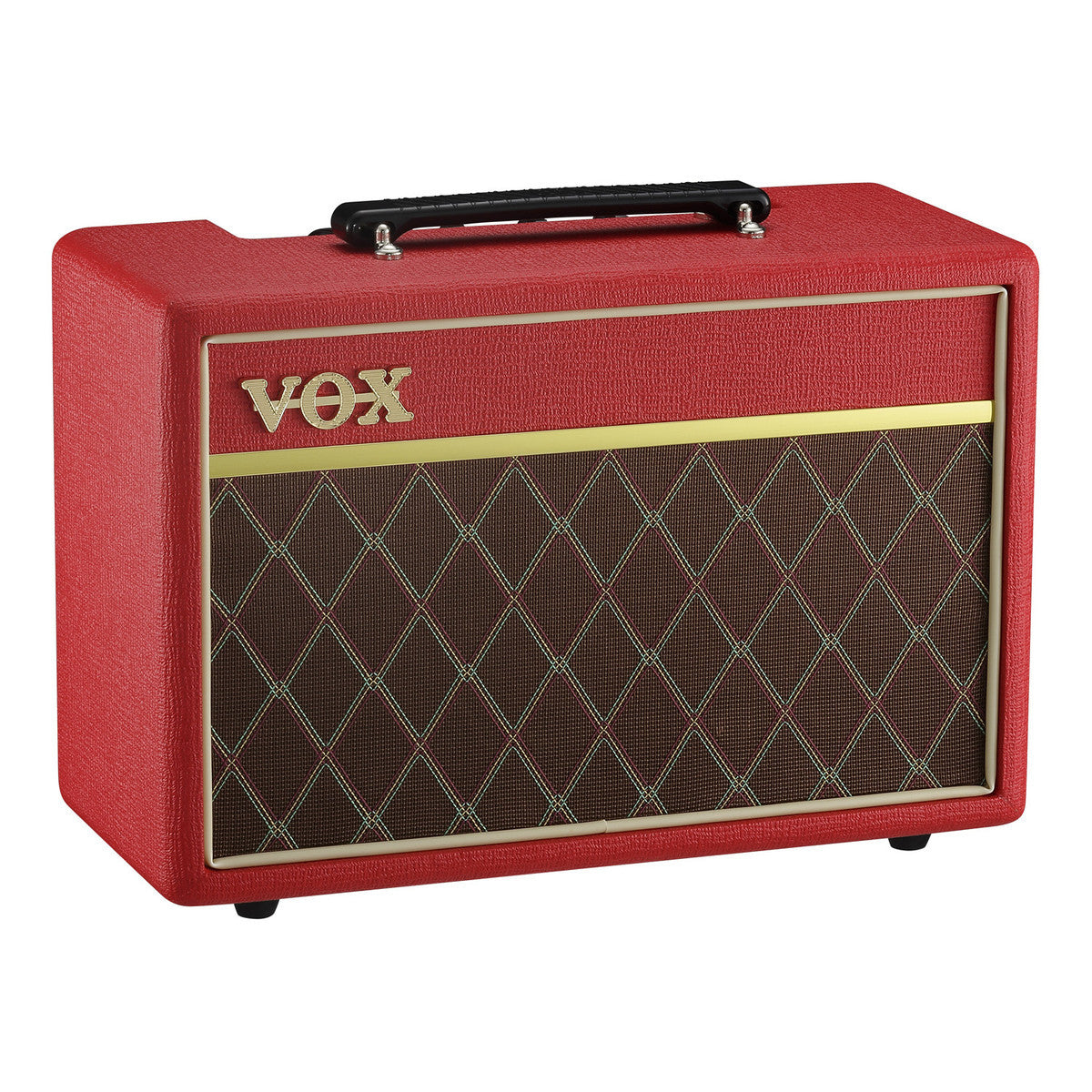 Vox Guitar Amplifiers VOX Red Pathfinder 10 Watts Guitar Amplifier