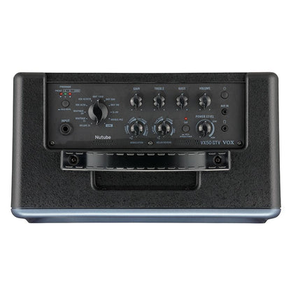 Vox Guitar Amplifiers Vox VX-50 GTV 50 Watt Guitar Amplifier