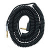Vox Guitar Cables Vox VCC-90BK Guitar Cable 9 Metres