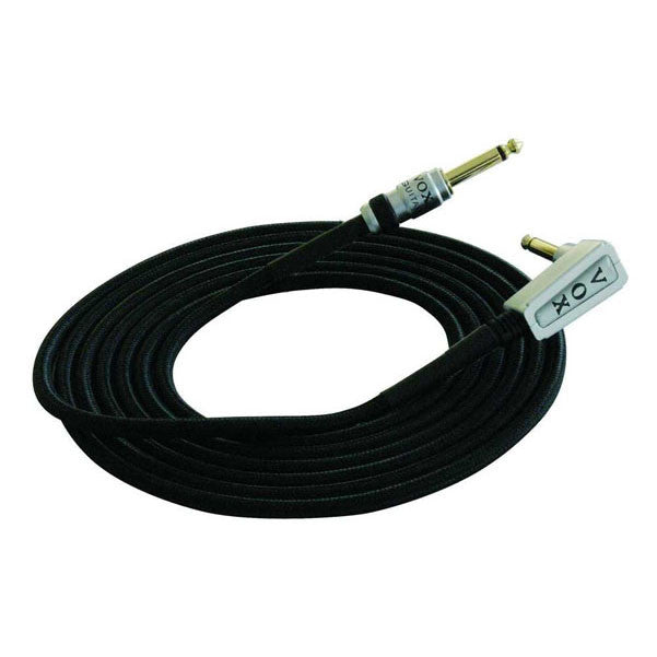 vox guitar cables vox vgc13 guitar cable 4 metres - garage sale