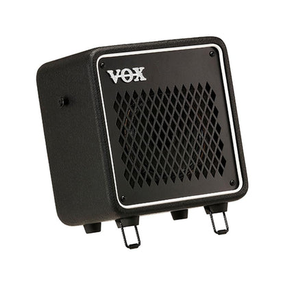 vox guitar combo amplifiers black vox mini go 10 watt  digital modelling amplifier 