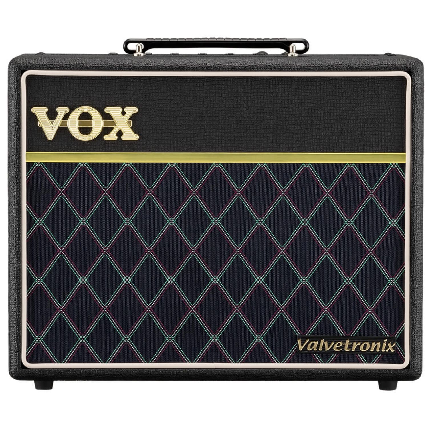 Vox VT20X - 20W 1x8 inch Modeling Combo Guitar Amplifier – BAJAAO.COM