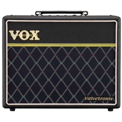 Vox Guitar Combo Amplifiers Classic Vox VT20X - 20W 1x8 inch Modeling Combo Guitar Amplifier