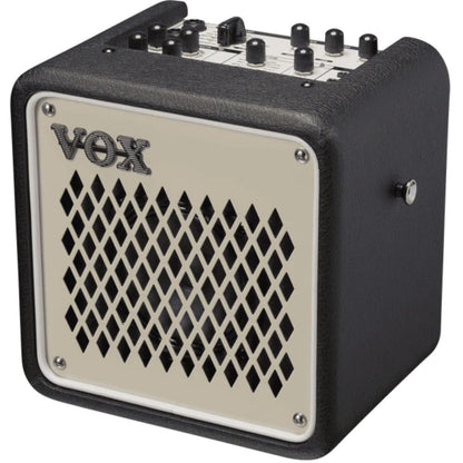 Vox Guitar Combo Amplifiers Vox Mini Go 3 Watt  Digital Modelling Amplifier