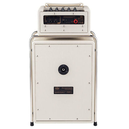 vox guitar combo amplifiers vox msb50aiv mini superbeetle audio guitar amplispeaker