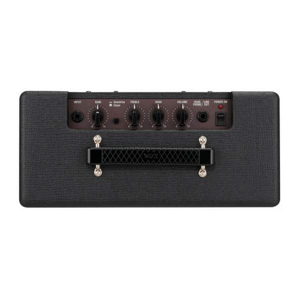 VOX Guitar Combo Amplifiers VOX Pathfinder 10 Limited Edition K Guitar Amplispeaker