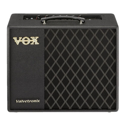 Vox Guitar Combo Amplifiers Vox Valvetronix VT40X 40W Combo Amplifier