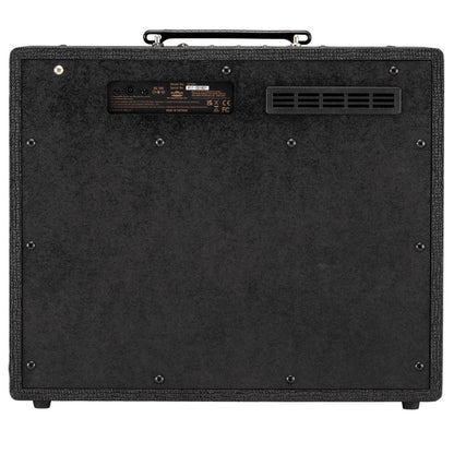 Vox Guitar Combo Amplifiers Vox Valvetronix VT40X 40W Combo Guitar Amplifier 