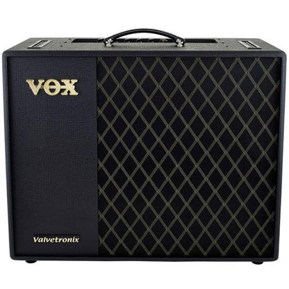 Vox Guitar Combo Amplifiers Vox VT100X Guitar Amplifier