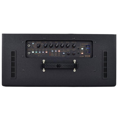 Vox Guitar Combo Amplifiers Vox VT100X Guitar Amplifier