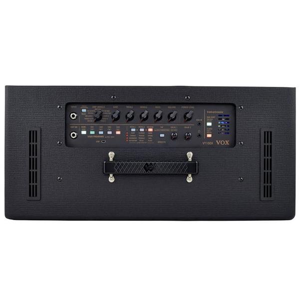 Vox Guitar Combo Amplifiers Vox VT100X Guitar Amplifier