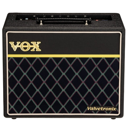 Vox Guitar Combo Amplifiers Vox VT20X - 20W 1x8 inch Modeling Combo Guitar Amplifier