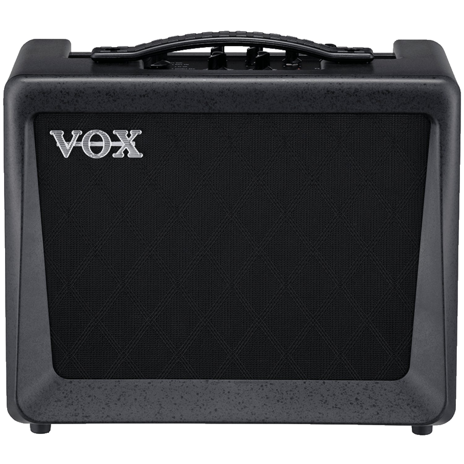 Vox Guitar Combo Amplifiers Vox VX15GT 15 Watt Combo Guitar Amplifier