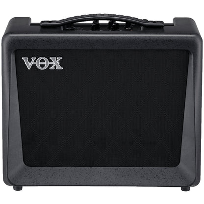 Vox Guitar Combo Amplifiers Vox VX15GT 15 Watt Combo Guitar Amplifier