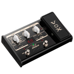 Vox Guitar Processors Vox SL2G Stomp Lab 2G Guitar Processor