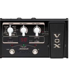 Vox Guitar Processors Vox SL2G Stomp Lab 2G Guitar Processor
