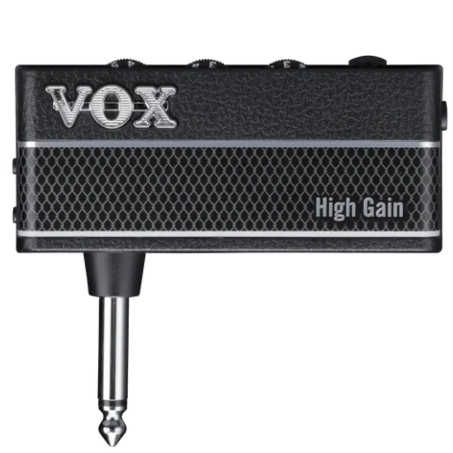 Vox Headphone Amplifiers Vox AP3-HG High Gain Amplug3 Guitar Amplifier