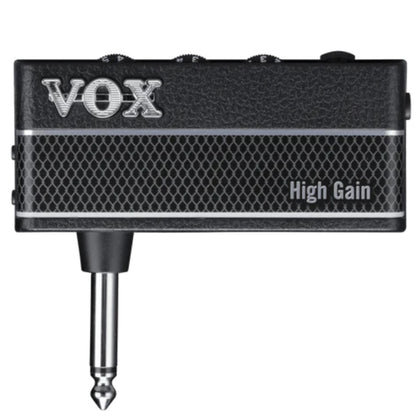 Vox Headphone Amplifiers Vox AP3-HG High Gain Amplug3 Guitar Amplifier