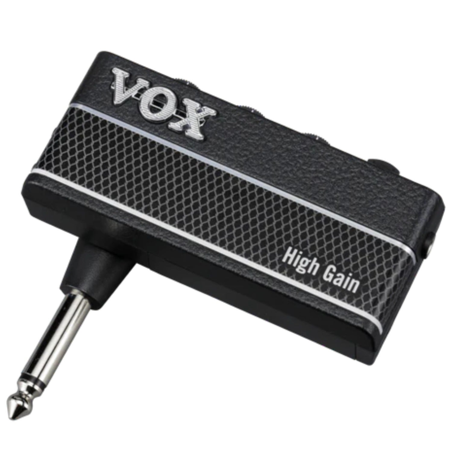 Vox Headphone Amplifiers Vox AP3-HG High Gain Amplug3 Guitar Amplifier