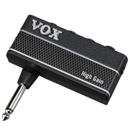 Vox Headphone Amplifiers Vox AP3-HG High Gain Amplug3 Guitar Amplifier