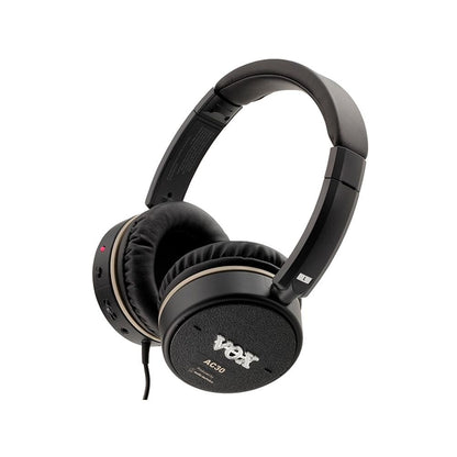 vox headphones vox vgh ac30 headphone