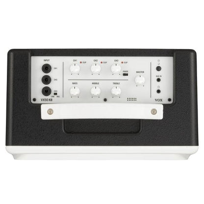 vox keyboard amplifiers vox vx50kb 50w keyboard amplifier