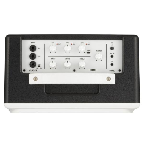 vox keyboard amplifiers vox vx50kb 50w keyboard amplifier