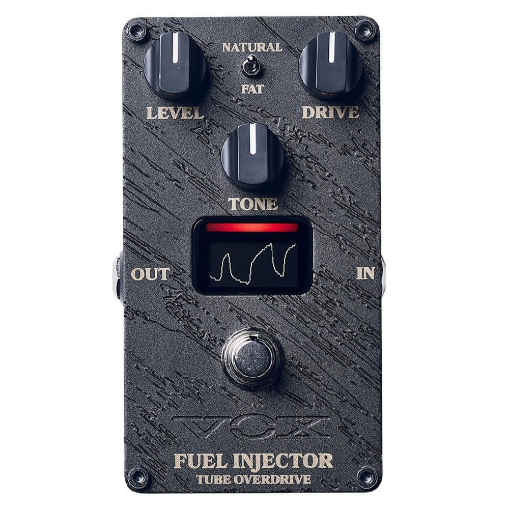 Vox Overdrive Pedals VOX VE-FI Valvenergy Fuel Injector Guitar Effects Pedal