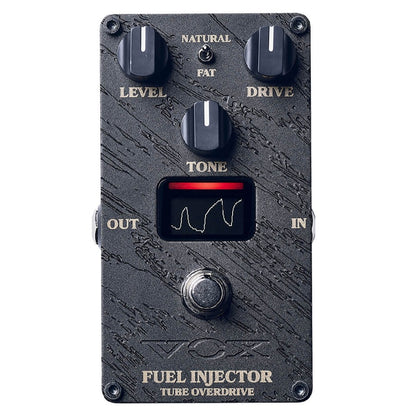 Vox Overdrive Pedals VOX VE-FI Valvenergy Fuel Injector Guitar Effects Pedal