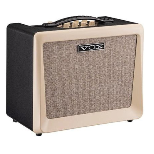 Buy Vox VUKE50 Ukulele 50 Watt Portable Amplifier for Ukulele Online