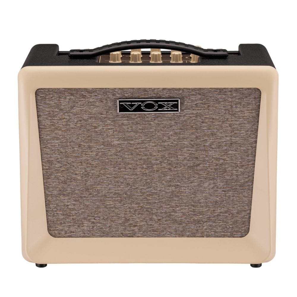 Vox Portable Guitar Amplifiers 50 Watt Vox VUKE50 Ukulele 50 Watt Portable Amplifier for Ukulele