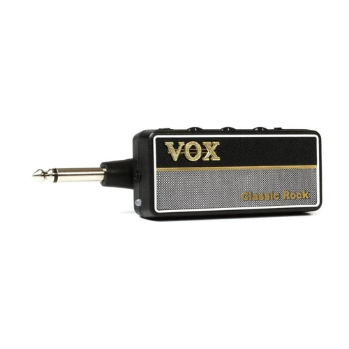 Vox sales amplug acoustic