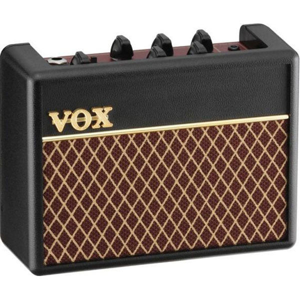 Vox Portable Guitar Amplifiers Vox AC1 Rhythm VOX Battery Powered Guitar Combo Amplifier