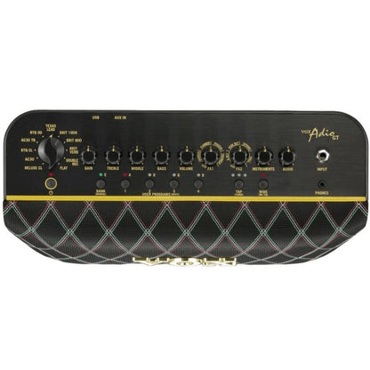 Vox Portable Guitar Amplifiers Vox Adio Air GT Portable Guitar Amplifier