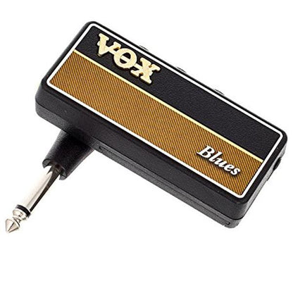 Vox Portable Guitar Amplifiers Vox Amplug 2 Blues Portable Guitar Amplifier