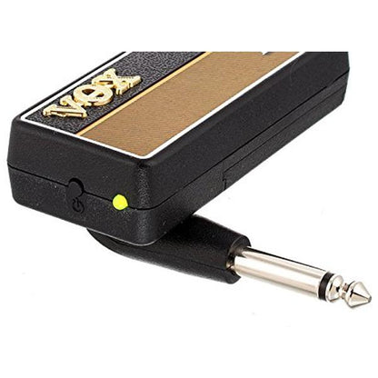 Vox Portable Guitar Amplifiers Vox Amplug 2 Blues Portable Guitar Amplifier