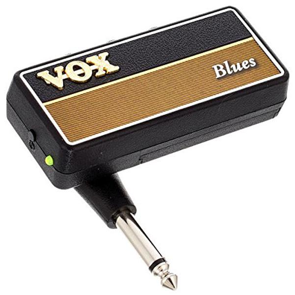 VOX AMPLUG BLUES V2 - Mini-ampli guitare