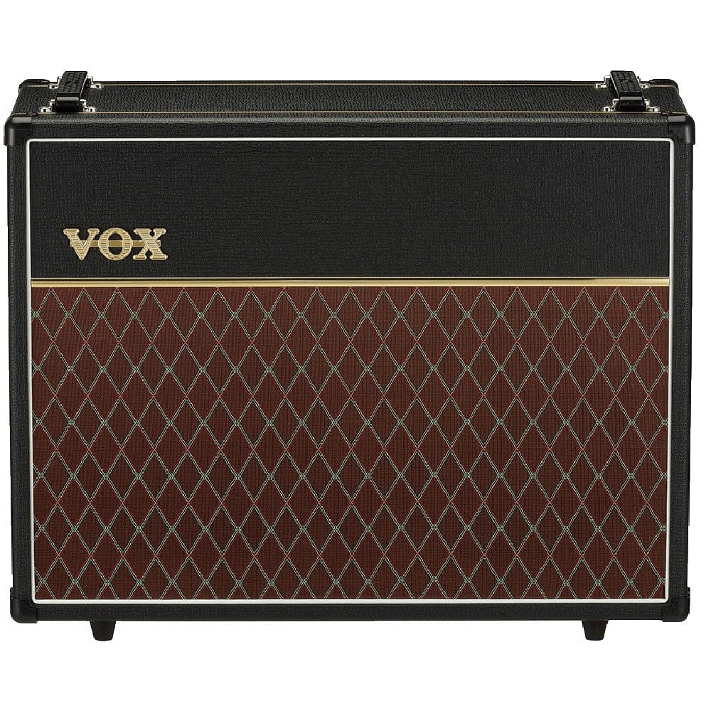 vox speaker cabinets black vox v212c guitar amplifier speaker cabinet #title_black
