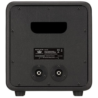 vox speaker cabinets vox bc108 speaker cabinet