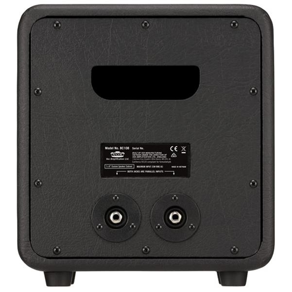 vox speaker cabinets vox bc108 speaker cabinet
