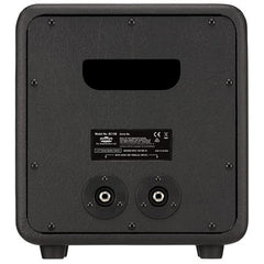 Vox Speaker Cabinets Vox BC108 Speaker Cabinet
