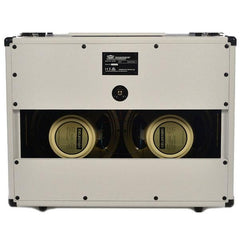 Vox Speaker Cabinets Vox V212C Guitar Amplifier Speaker Cabinet