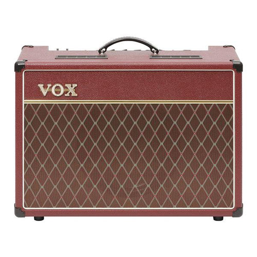 Vox 15w amp deals