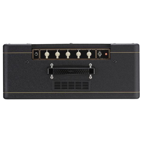 Vox Tube Amplifiers Vox AC10C1 1x10inch 10-Watt Tube Combo Amplifier
