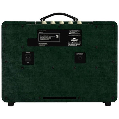 Vox Tube Amplifiers Vox AC10C1 1x10inch 10-Watt Tube Combo Amplifier